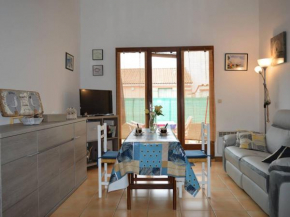 Appartement Argelès-sur-Mer, 2 pièces, 4 personnes - FR-1-225-754